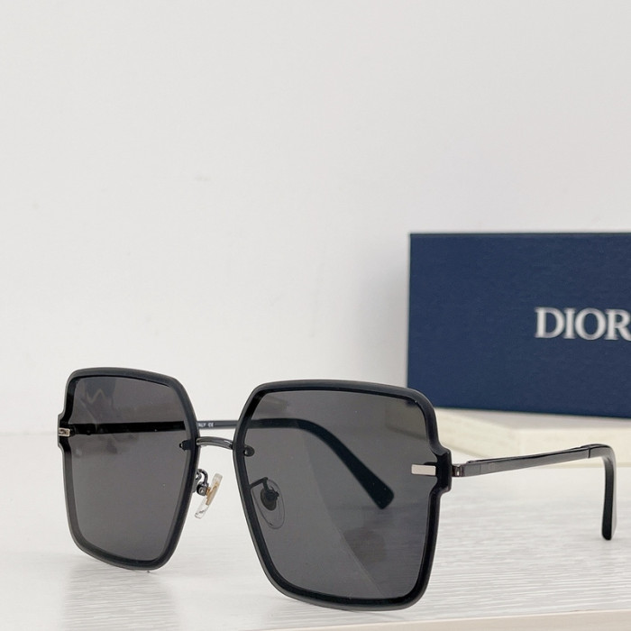 Dior Sunglasses AAAA-1743