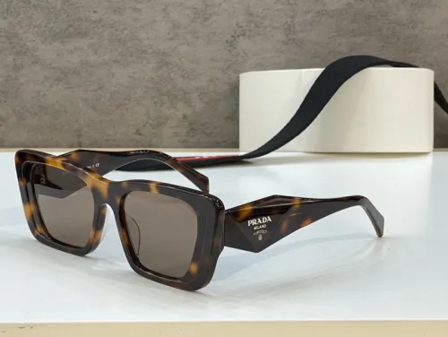 Prada Sunglasses AAAA-1225
