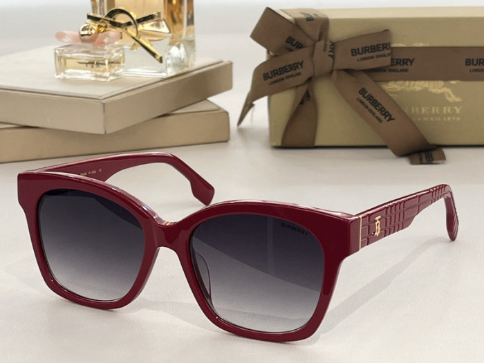 Burberry Sunglasses AAAA-1167