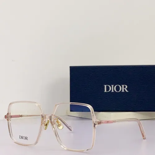 Dior Sunglasses AAAA-2290