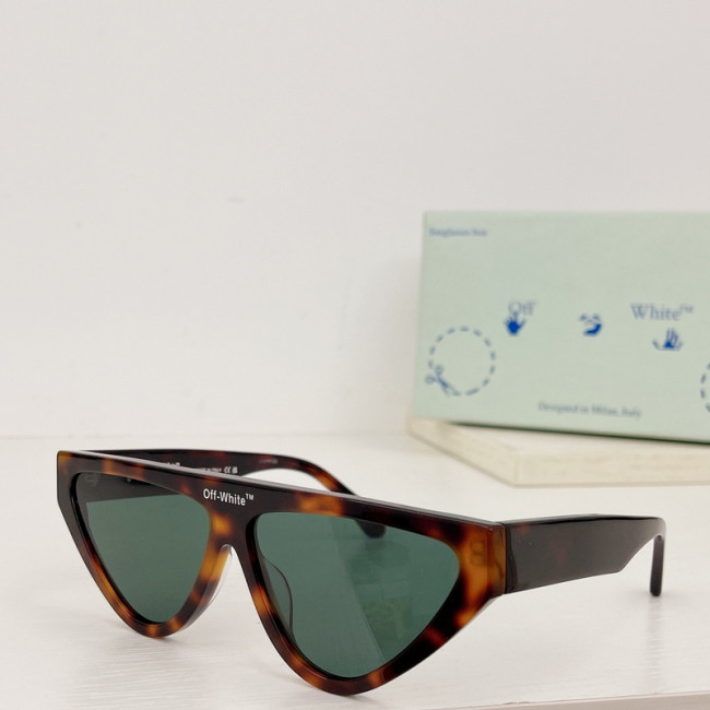 Off white Sunglasses AAAA-464