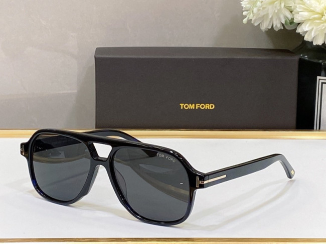 Tom Ford Sunglasses AAAA-1323