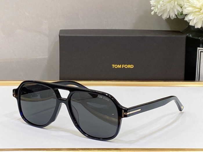 Tom Ford Sunglasses AAAA-1323