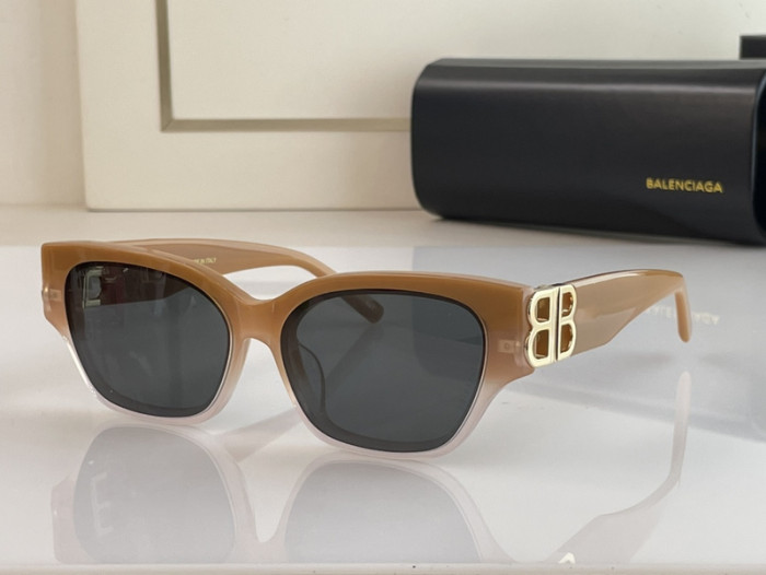 B Sunglasses AAAA-436