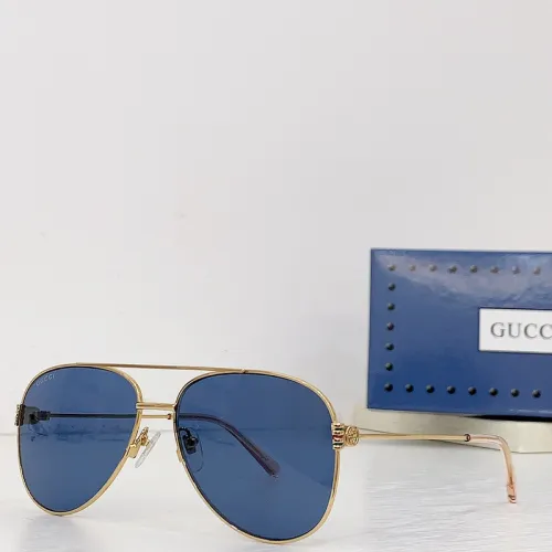 G Sunglasses AAAA-4557