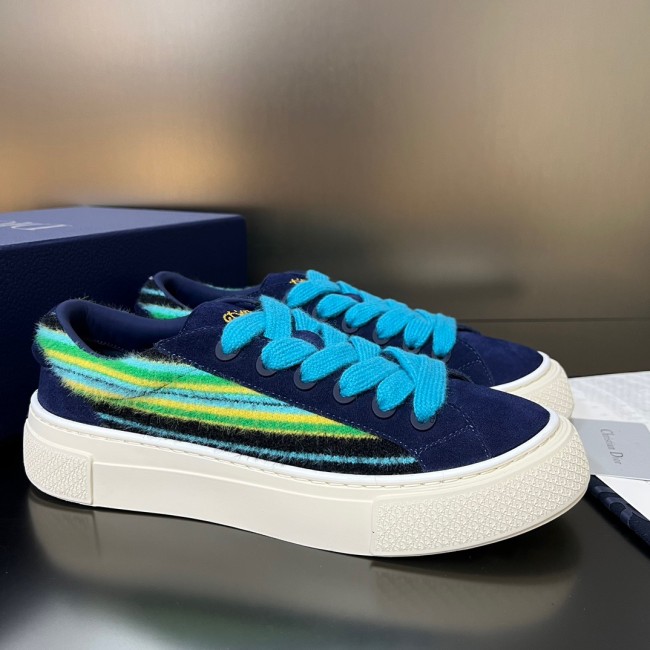 Super Max Dior Shoes-657