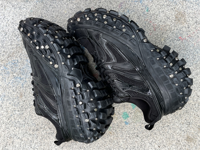 B 17FW Tripe-S High End Sneaker-415