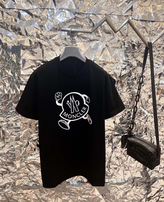 Moncler Shirt High End Quality-001