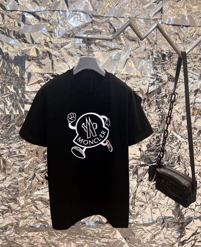 Moncler Shirt High End Quality-001