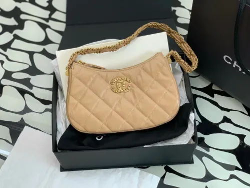 CHNL High End Quality Bag-430