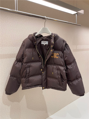 Celine High End Jacket-063