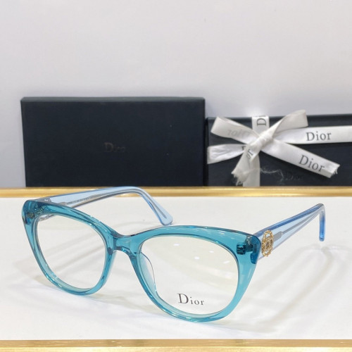 Dior Sunglasses AAAA-734