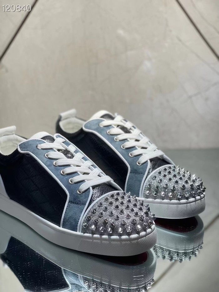 Super Max Christian Louboutin Shoes-2321