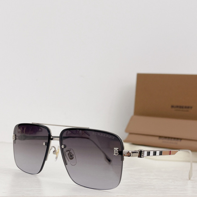 Burberry Sunglasses AAAA-1787
