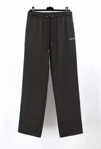 Celine High End Pant-005