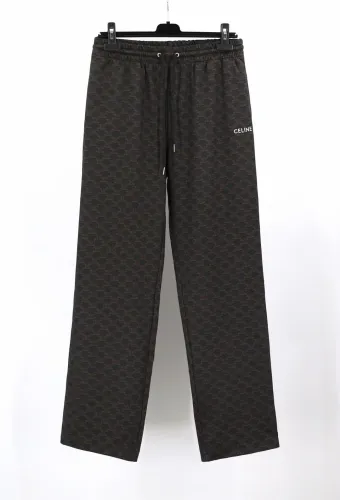 Celine High End Pant-005