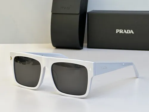 Prada Sunglasses AAAA-2747