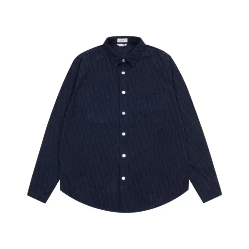 Dior Jacket 1：1 Quality-052(S-XL)