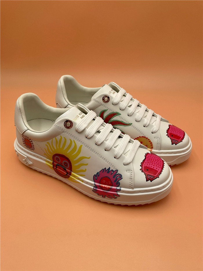 Super Max Custom LV Shoes-2358