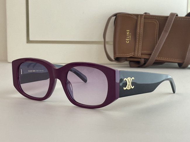 Celine Sunglasses AAAA-797