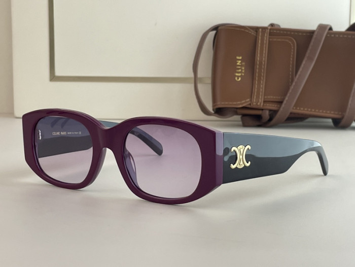 Celine Sunglasses AAAA-797