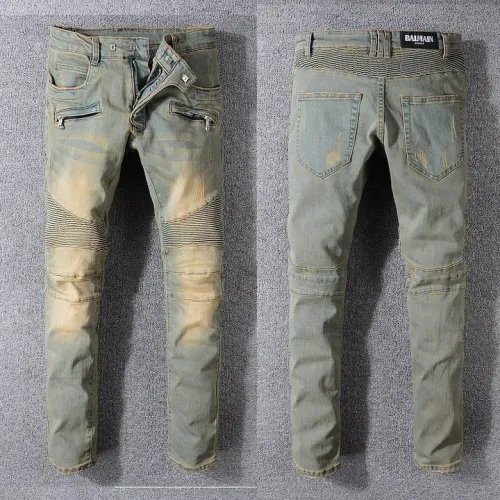 Balmain Jeans AAA quality-513