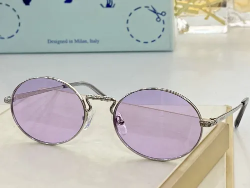 Off white Sunglasses AAAA-029