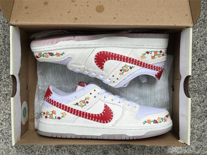 Authentic Nike SB Dunk Low Decon “N7”