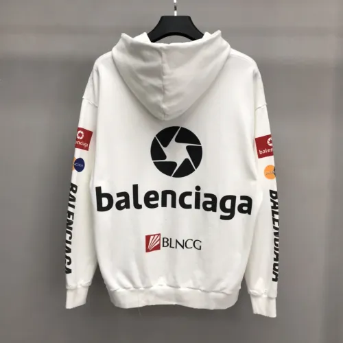 B Hoodies 1：1 Quality-1268(XS-L)
