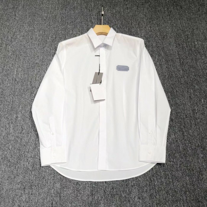 Dior Short Shirt High End Quality-362