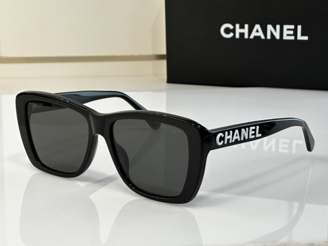 CHNL Sunglasses AAAA-1862