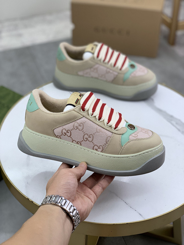 Super Max G Shoes-1204