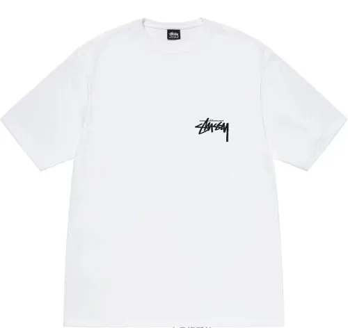 Stussy Shirt 1：1 Quality-324(S-XL)