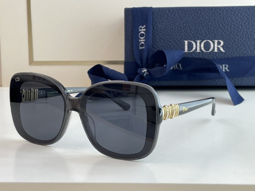 Dior Sunglasses AAAA-545