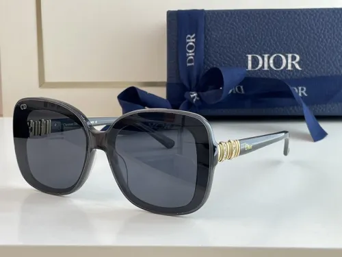 Dior Sunglasses AAAA-545