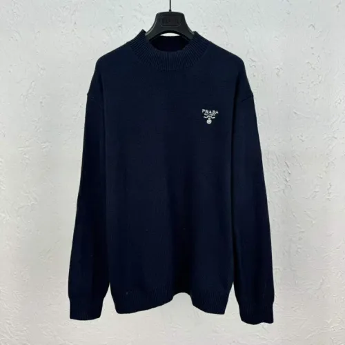 Prada Sweater High End Quality-005