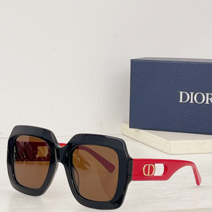 Dior Sunglasses AAAA-1878