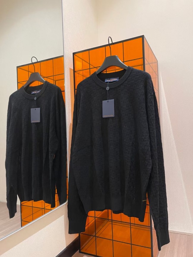 LV Sweater High End Quality-112