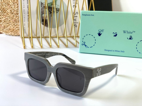Off white Sunglasses AAAA-151