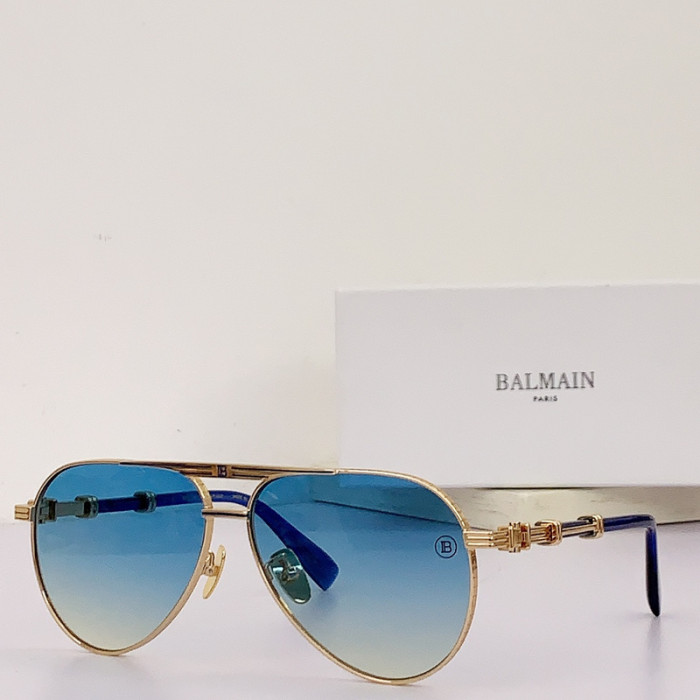 Balmain Sunglasses AAAA-554