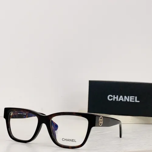CHNL Sunglasses AAAA-2428