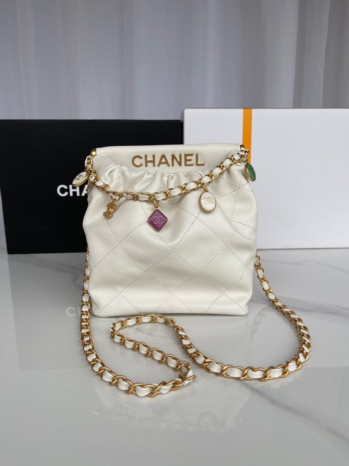 CHNL High End Quality Bag-374