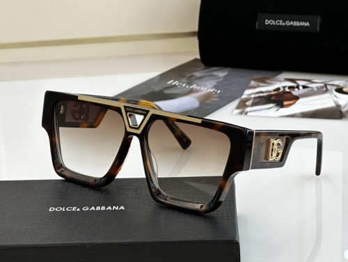 D&G Sunglasses AAAA-1259