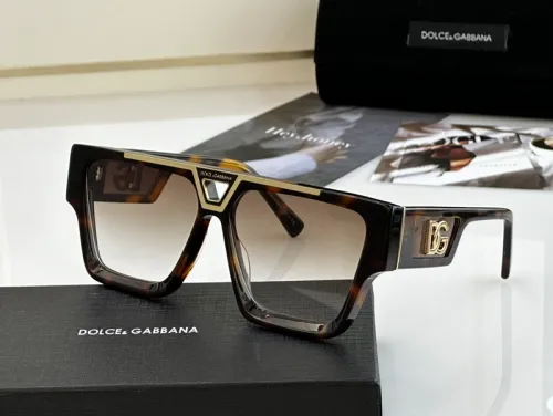 D&G Sunglasses AAAA-1259