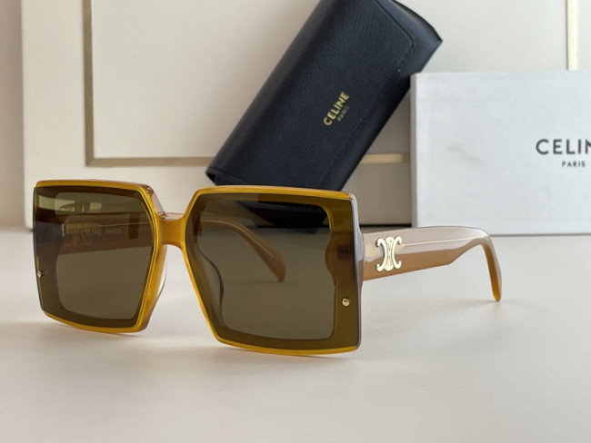 Celine Sunglasses AAAA-389