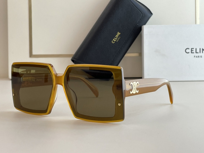 Celine Sunglasses AAAA-389