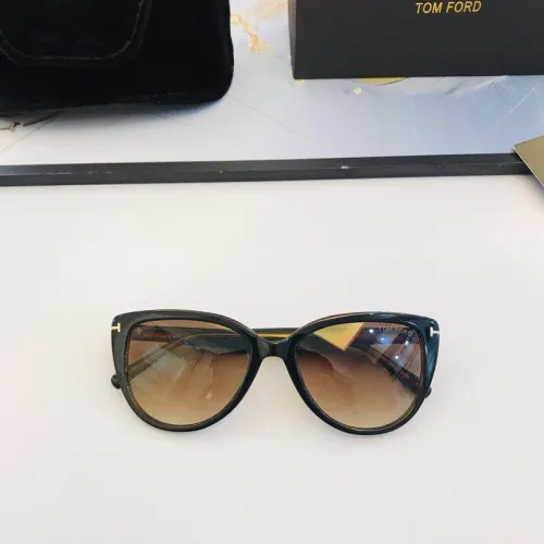 Tom Ford Sunglasses AAAA-977