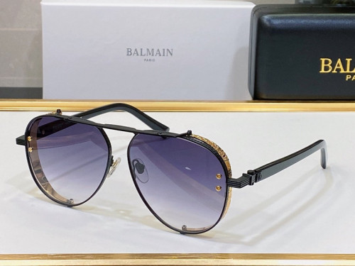 Balmain Sunglasses AAAA-501