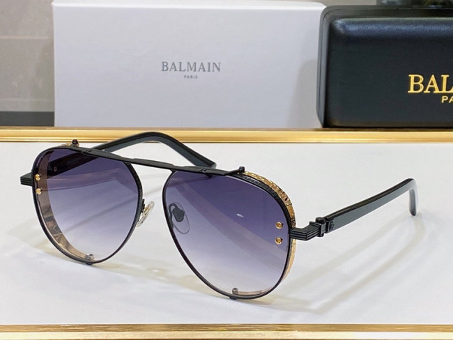 Balmain Sunglasses AAAA-501