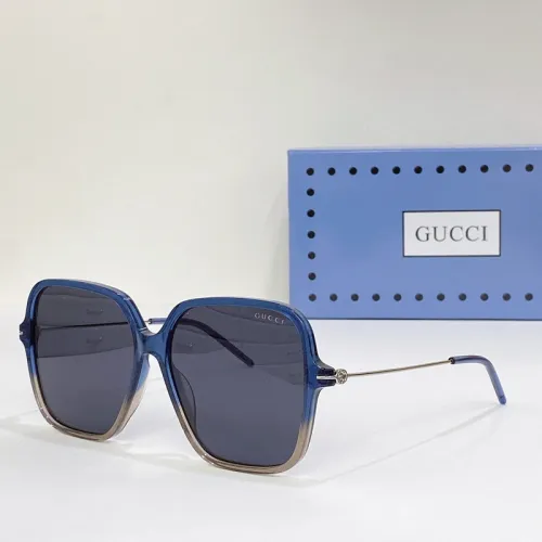 G Sunglasses AAAA-3977
